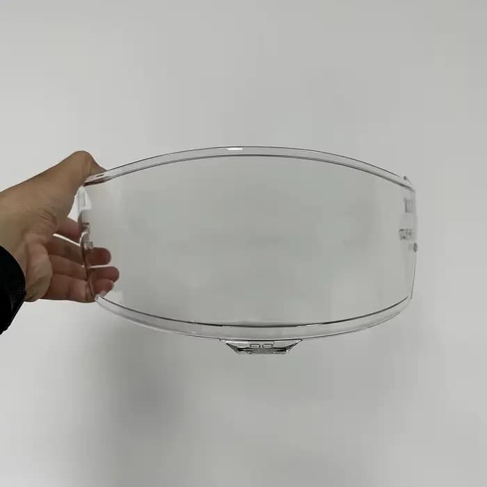Visière photochromique pour casque Shoei Neotec 3