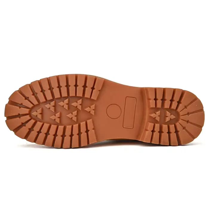 Bottes montantes pour hommes