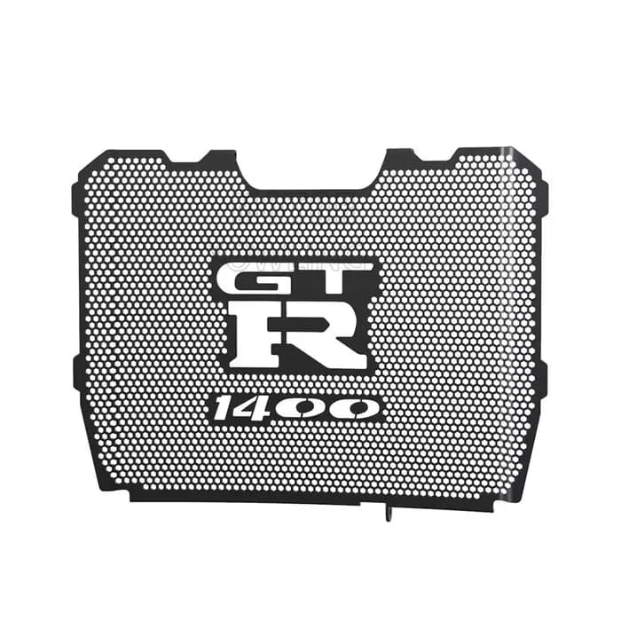 Couvercle de Protection de Calandre pour Moto Kawasaki, GTR1400 2008-2023, 2022, 2021, 2020, 2019, 2018, 2017, 1400