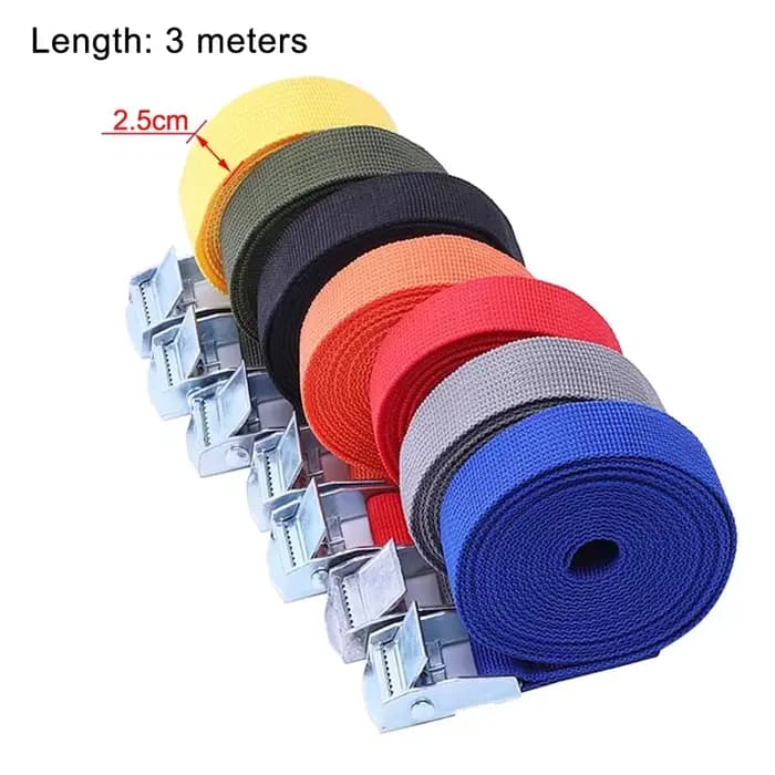 Sangles de chargement 3M avec boucle