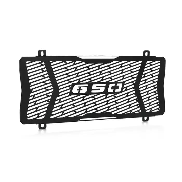 Accessoires de moto, protection de grille de radiateur pour KAWASAKI Z650 Z 650 2017 ~2020 2021 2022 2023 2024 2025 2026