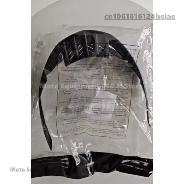 Aile arrière pour casque LS2 OF616 AIRFLOW 2