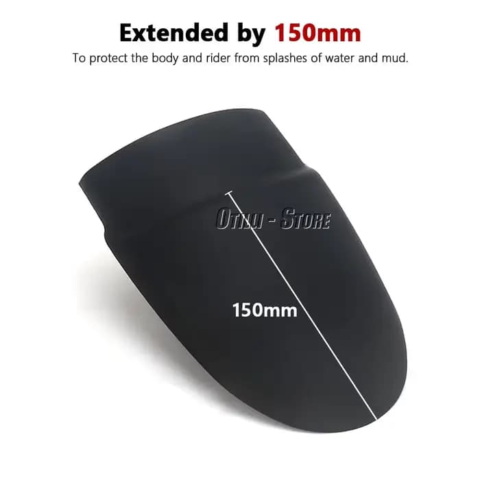 Nouveaux accessoires de moto pour Honda CL 500 cl500 CL500 2023 2024