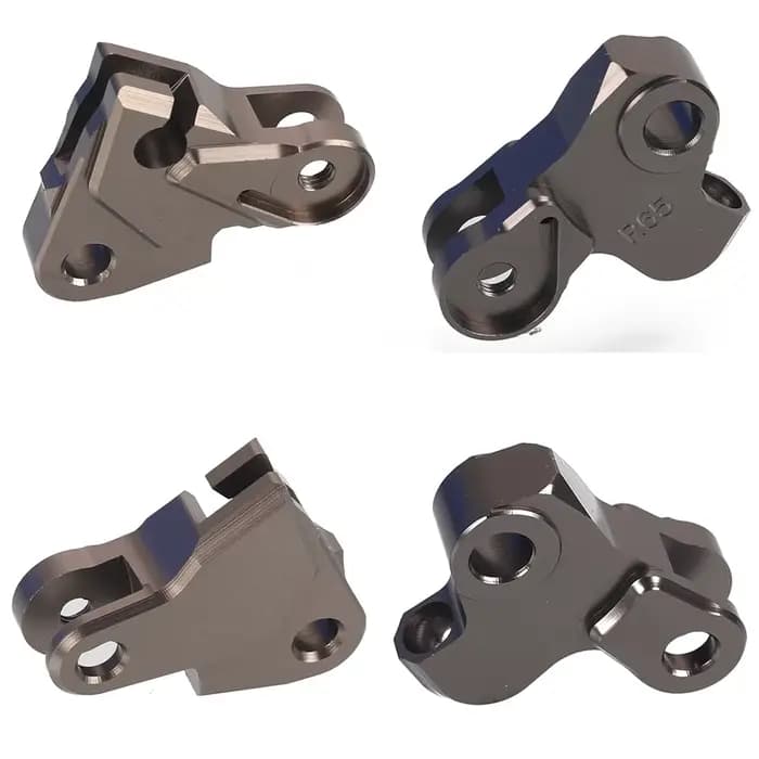 Freins de moto tout-terrain pour Yamaha YZ450F 2023 YZ450 YZ 450F 450 F 2022 2009-2024