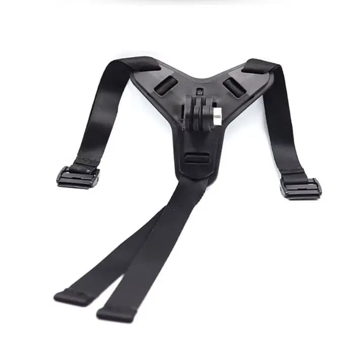 Go Pro Support de casque pour Gopro