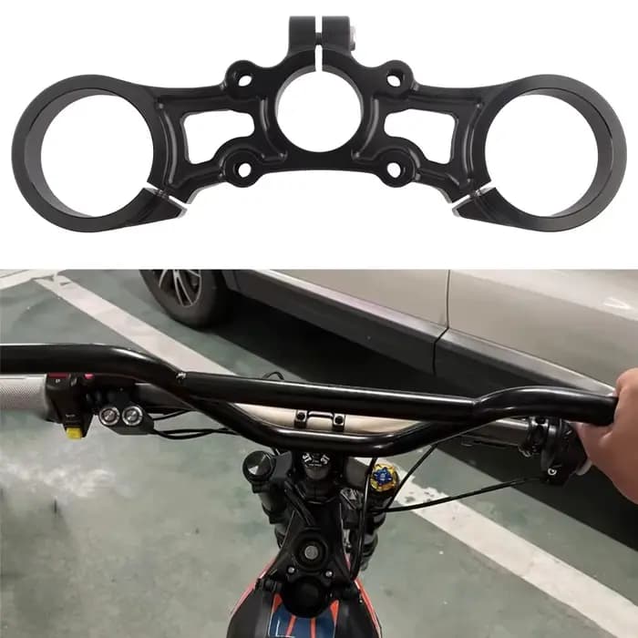 Endflats-Accessoires de motocross pour équation légère Surron X S