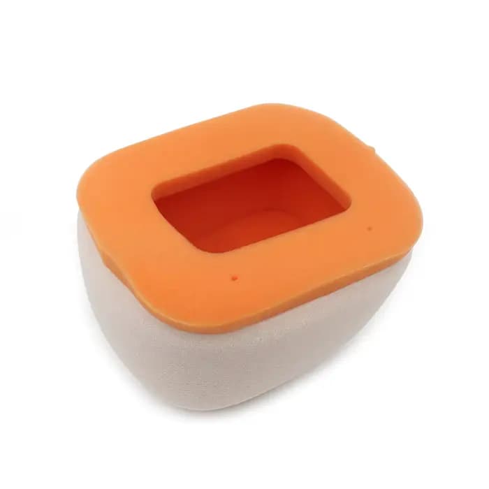 Nettoyant en mousse pour filtre à air de moto