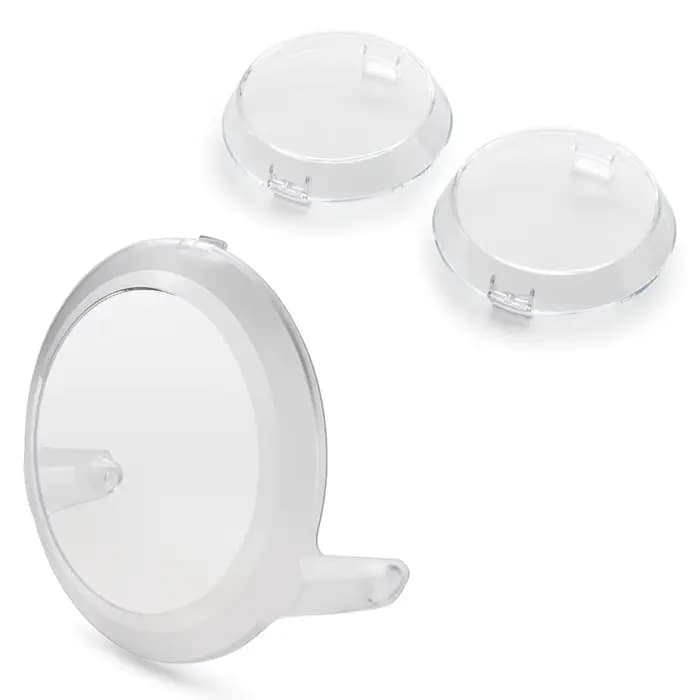 Norden 901 accessoires garde de phare pour Husqvarna