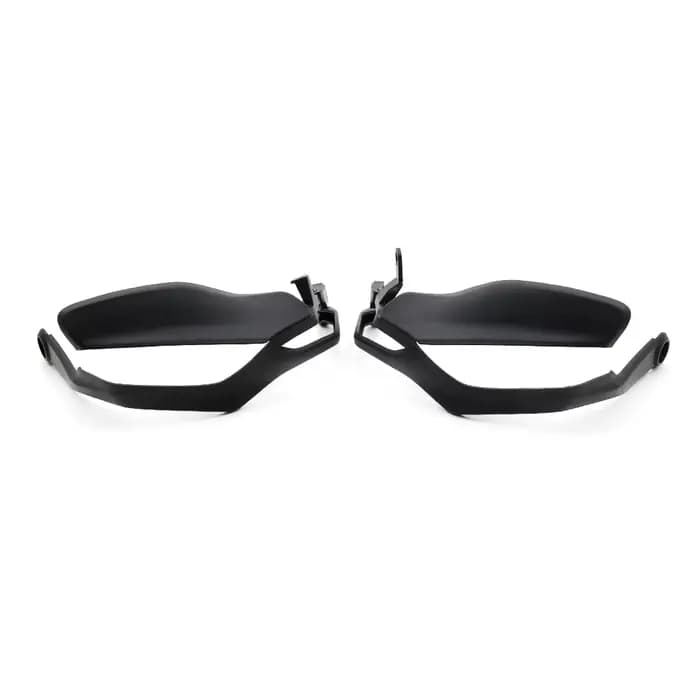 Pour Ducati MULTISTRADA MTS 950 1200 1260 MTS950 MTS1200 accessoires de moto poignée garde guidon protège-mains boucliers couverture