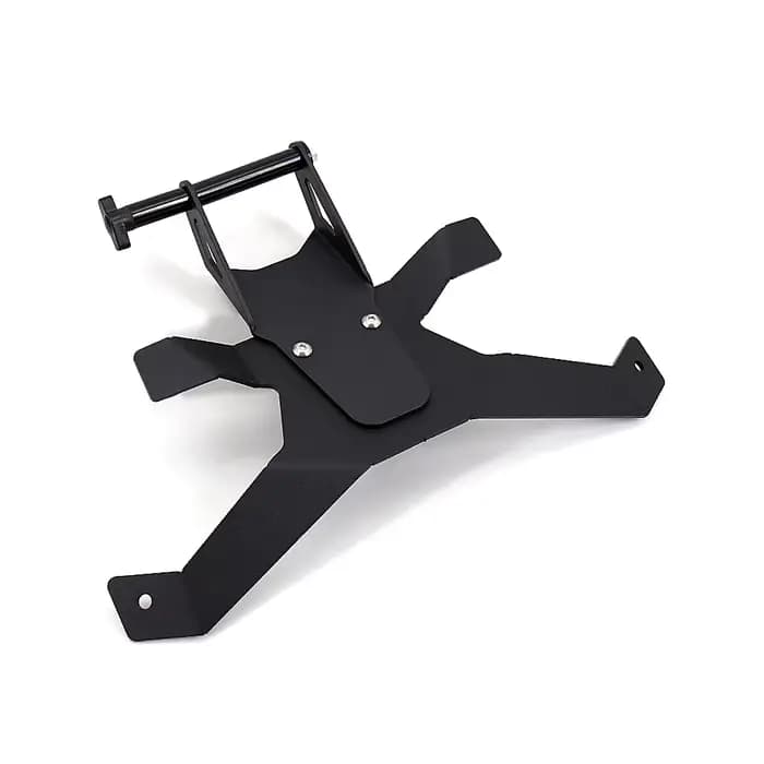 Support de navigation GPS pour moto