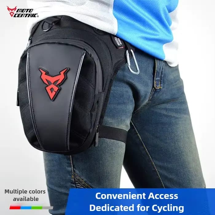 Accessoires motOCENTRIC