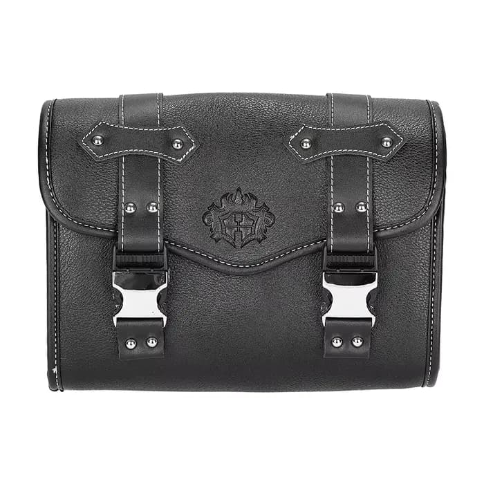 Sac latéral de sacoche de moto