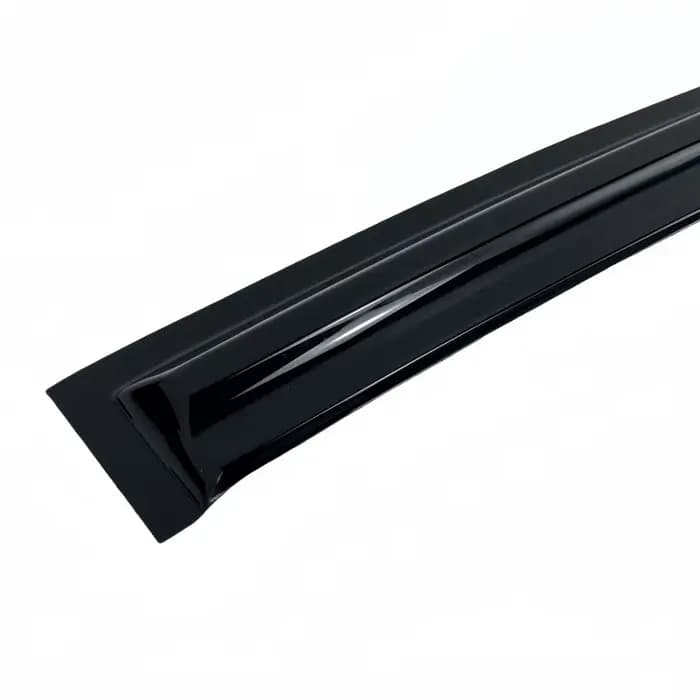 Accessoires pour voitures Hyundai Accent Sedan 2018 2019 2020 2021 2022, pare-soleil, déflecteurs de vent, protection contre la pluie et le soleil