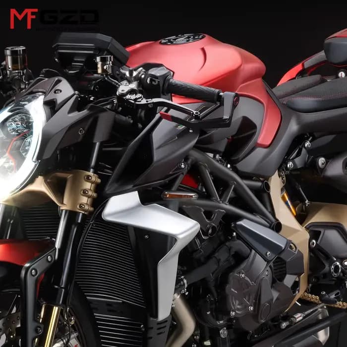 Protection universelle de levier de frein et d'embrayage pour moto NMAX 125 155 XMAX 300 400 250 SMAX 155