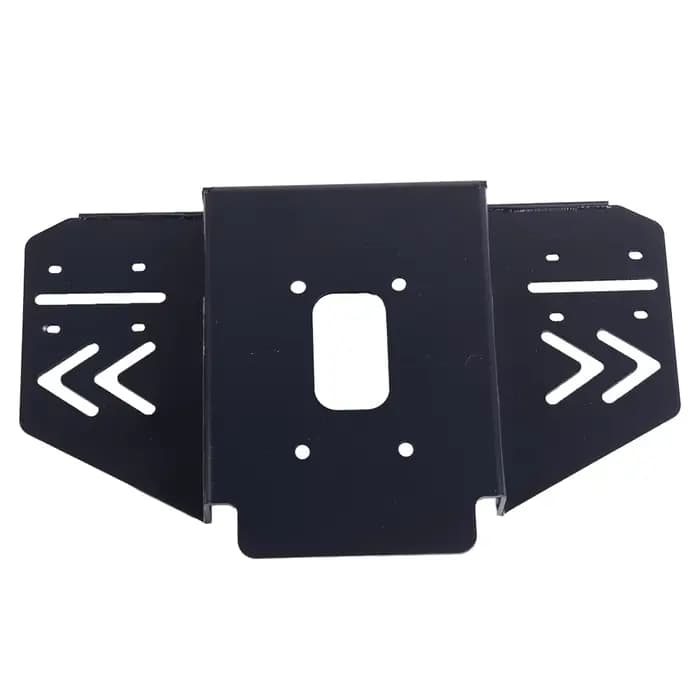 Support de téléphone portable pour moto