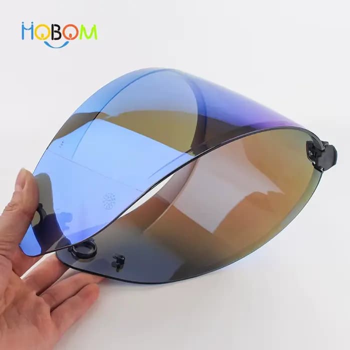 31 Casque Lentille pour HJC i70 Visière