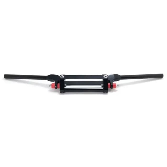 Vente flash : Guidon de moto en aluminium de 28 mm pour Ducati
