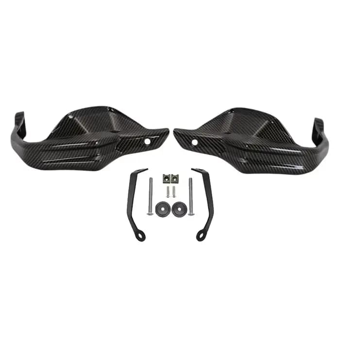 TRK702X protège-mains bouclier de Protection de guidon pour Benelli TRK 702 X garde-mains 702X 2022 2023 2024 moto