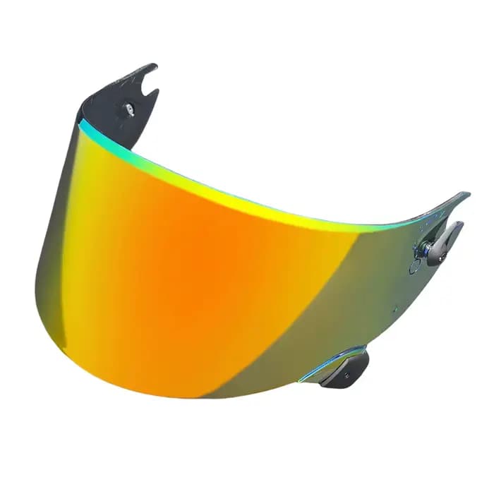 Bouclier facial pour SHARK Race-R Pro GP