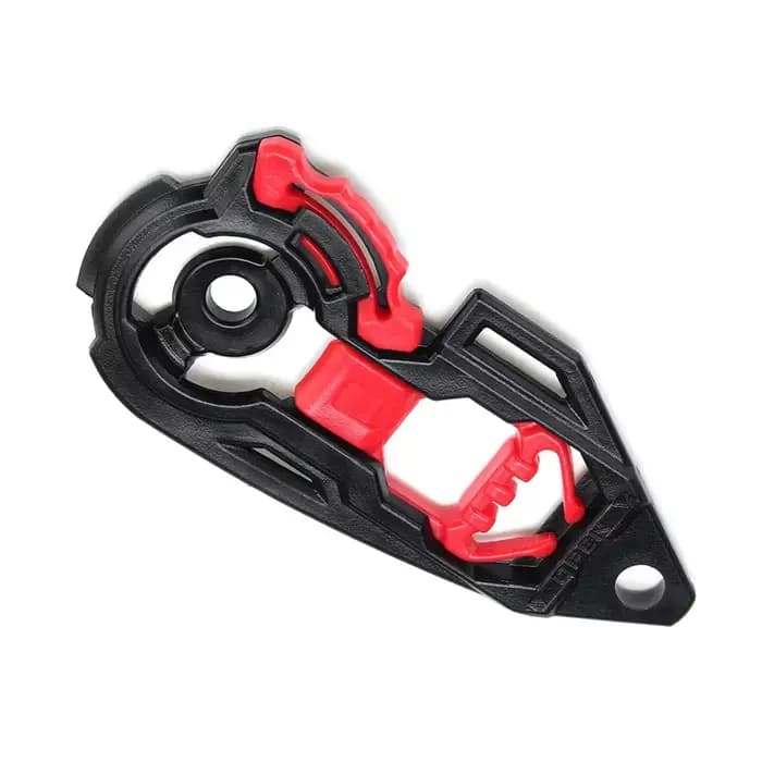 Accessoires de casque de Moto pour AGV K1 K3 K3SV K5 K5S