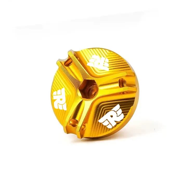 Pour Royal Enfield Himalayan 450 411 Guerrilla 450 Hunter Meteor Classic 350 500 Interceptor 650 Bouchon de vidange d'huile du moteur