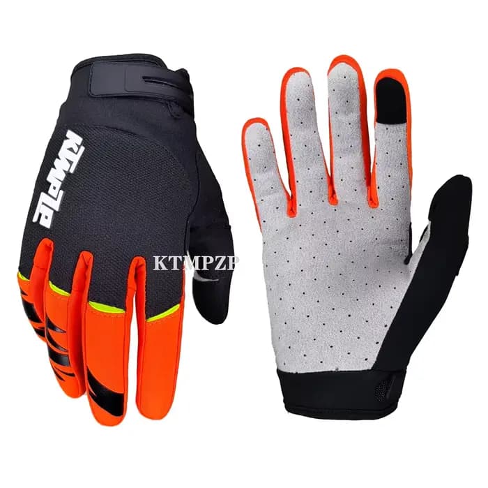KTMPZP gants de Moto adulte