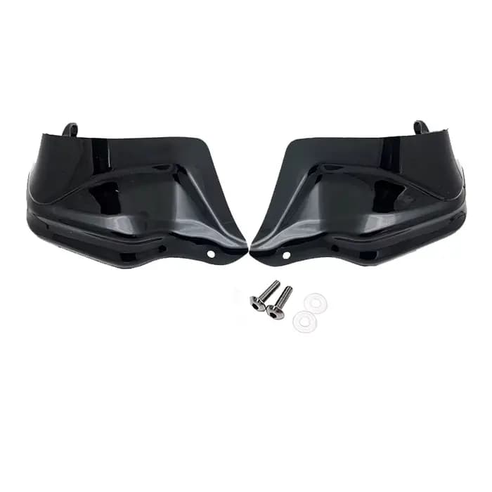 Convient pour BMW R1200GS LC F800GS F750GS F850GS F900R/XR S1000XR R1250GS moto garde-mains bouclier main garde protecteur pare-brise