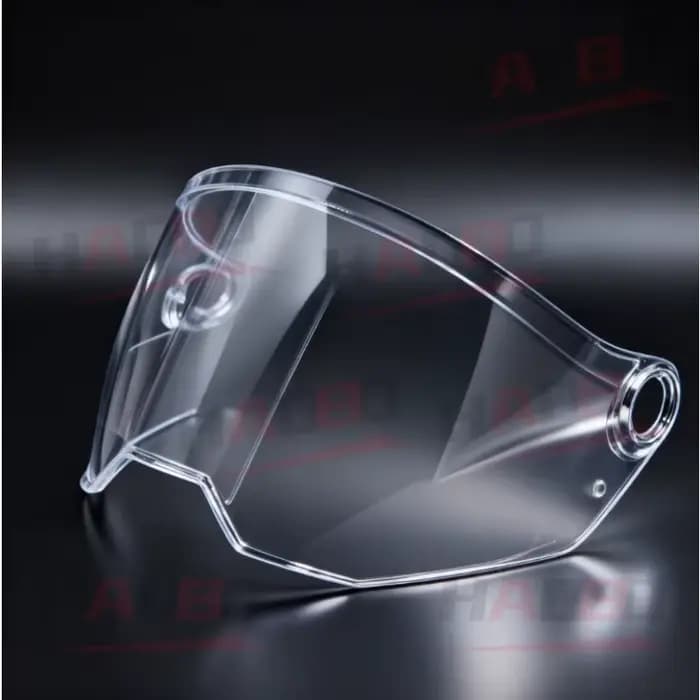 Visière de casque pour AIROH Commander 2