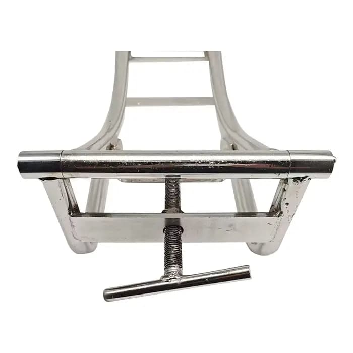 Outils de réparation de moto lourds