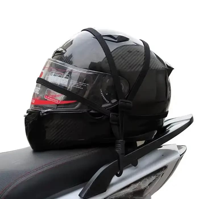 Sangles de casque de moto 60/90/120CM