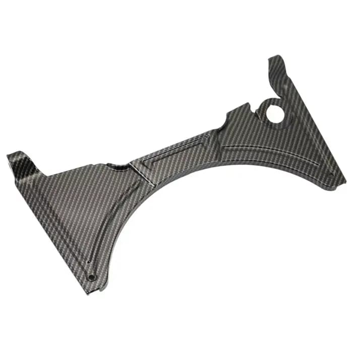 Carénage de Cockpit en Carbone pour BMW R1200 GS R1250GS ADV Adventure R1250 GS 2014-2023