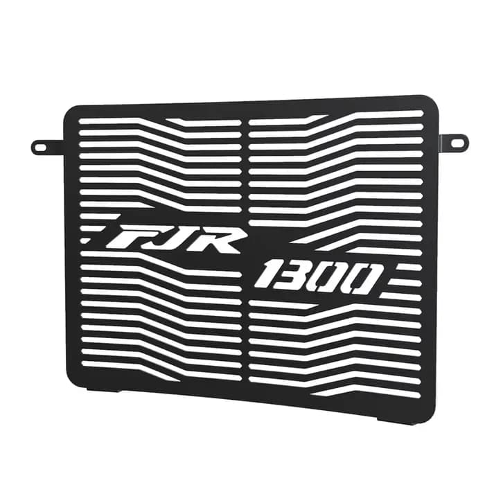 FJR 1300 pour Yamaha FJR1300 tous les modèles 2006 - 2024 2023 2022 accessoires de moto calandre garde gril couverture protecteur