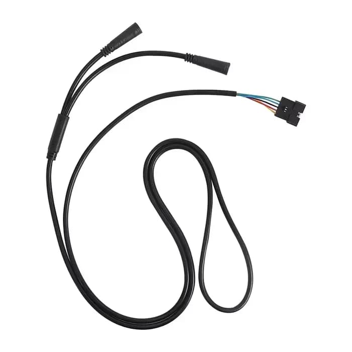 Câble intégré pour trottinette électrique KUGOO KIRIN KuKirin NipPro