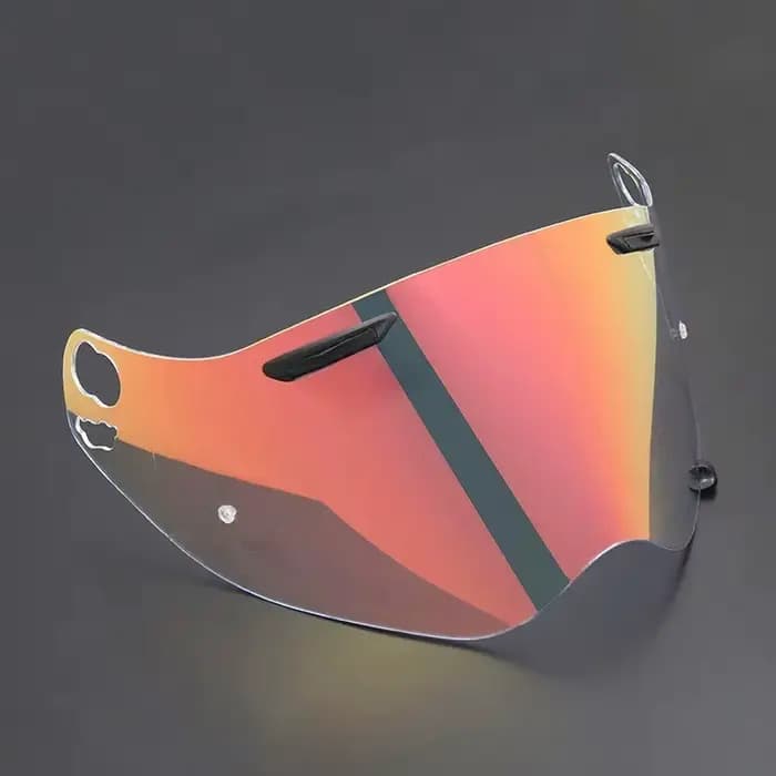 Lentille de casque de moto pour Arai TOUR-CROSS3