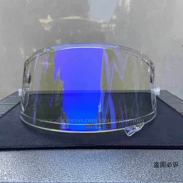 Visière de casque HJ35 pour HJC