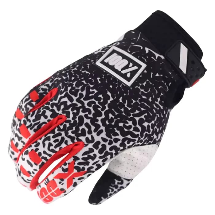 Gants de moto IOQX MX pour motocross