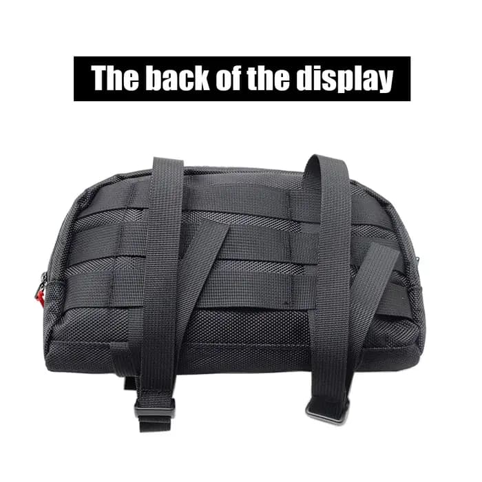 Sacoche guidon avant moto sac de rangement multifonctionnel sac de voyage pour EXC EXC-F XC-W TPI Six Denci2020 2021 2022