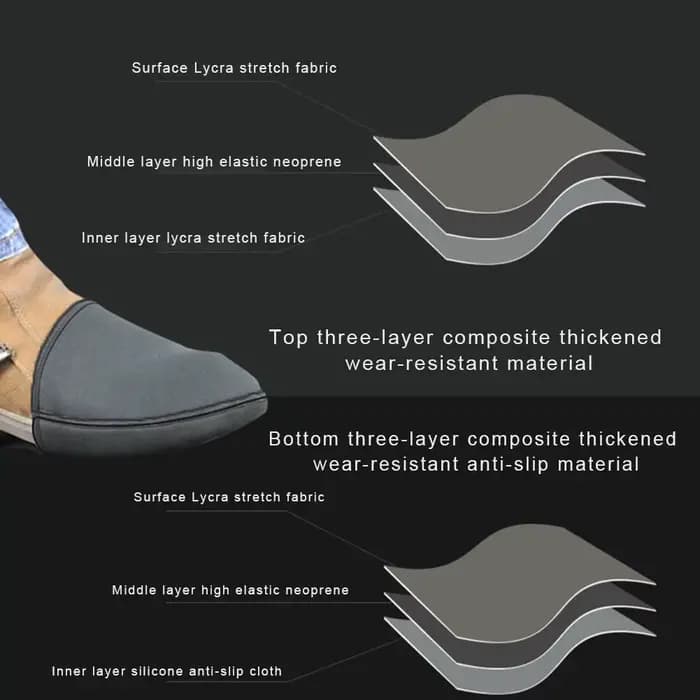 Protège-chaussures de moto pour le sport et les loisirs, protection de bottes de moto pour les motards de course sur route
