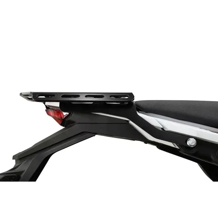Support de bagages arrière pour moto