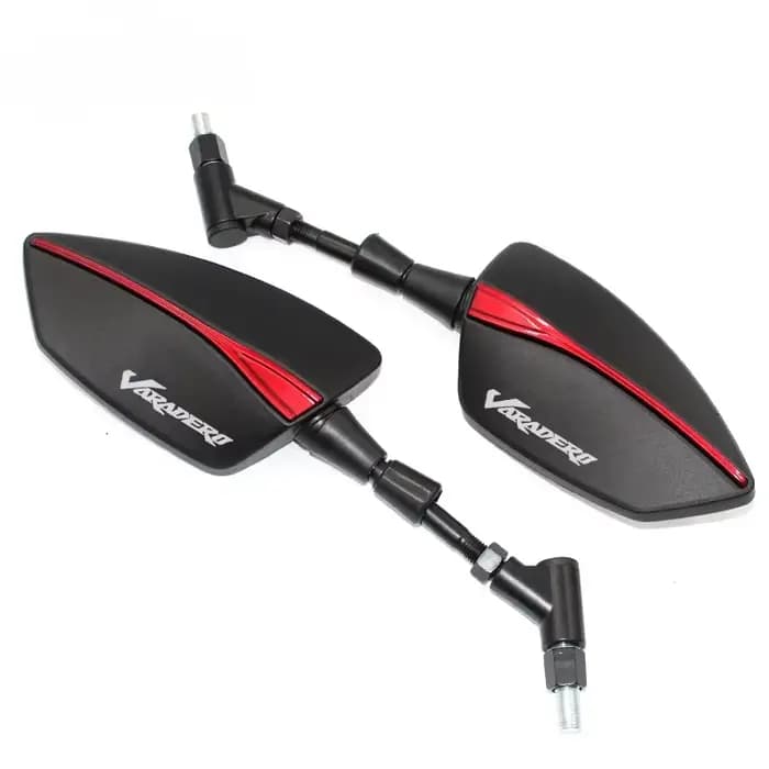 Rétroviseurs de moto accessoires pour HONDA Varadero XL 1000 125 V 125 ABS