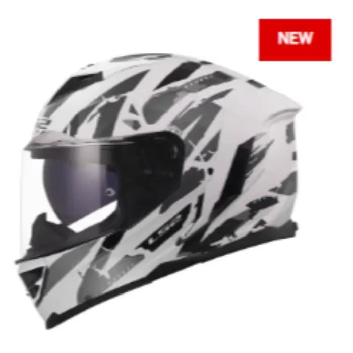Casque de moto LS2 STORM3 2026