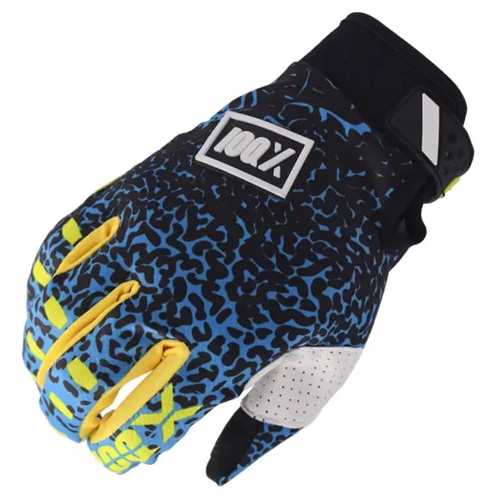 Gants de moto IOQX MX pour motocross