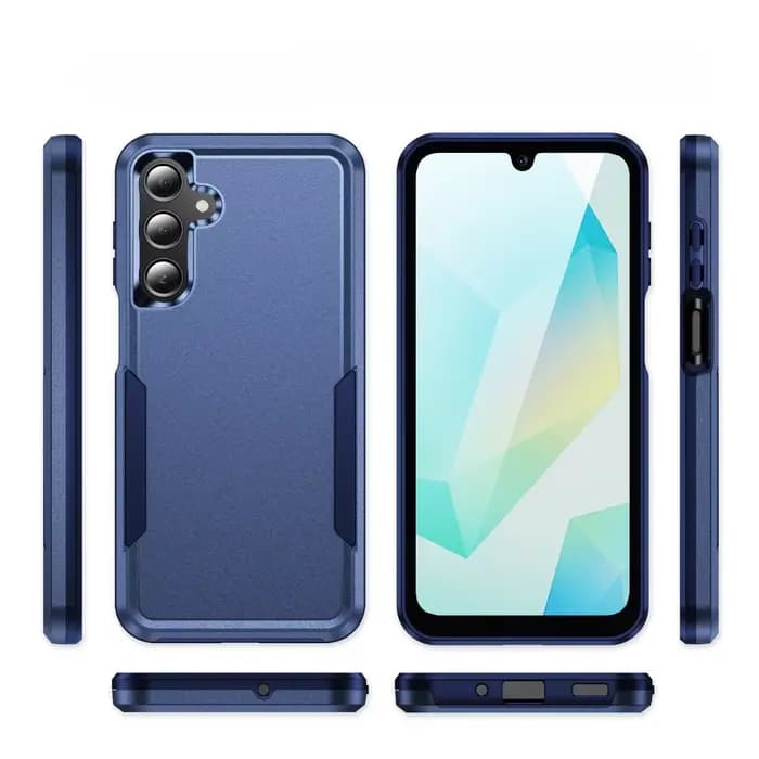 Coque pour Samsung Galaxy A17 5G A16 A36 A56 A15 A35 A55 A14 A54 A53, accessoires de téléphone