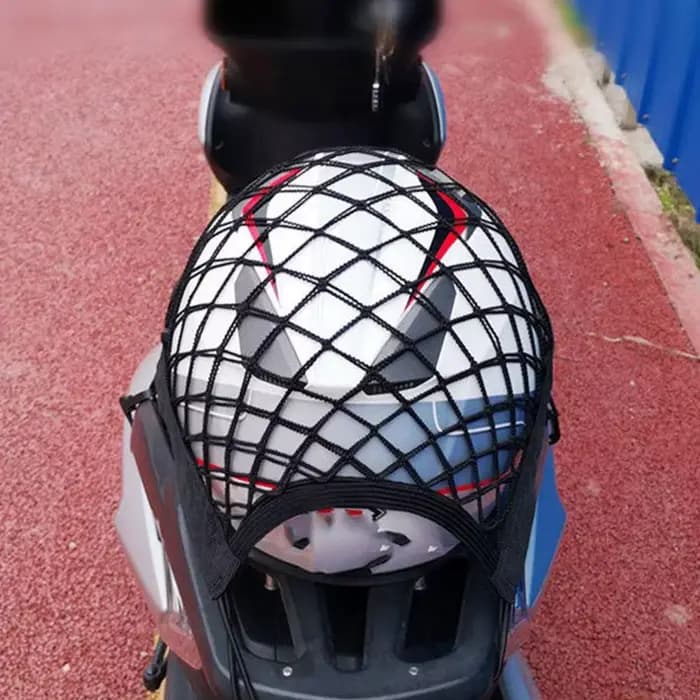 Sac de Coffre de Rangement pour Casque de Moto