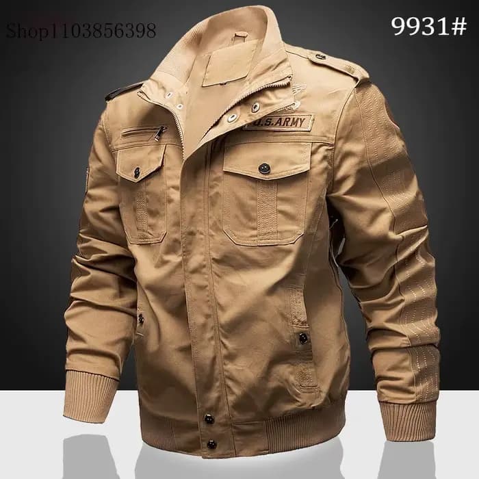 Vestes de moto décontractées pour hommes