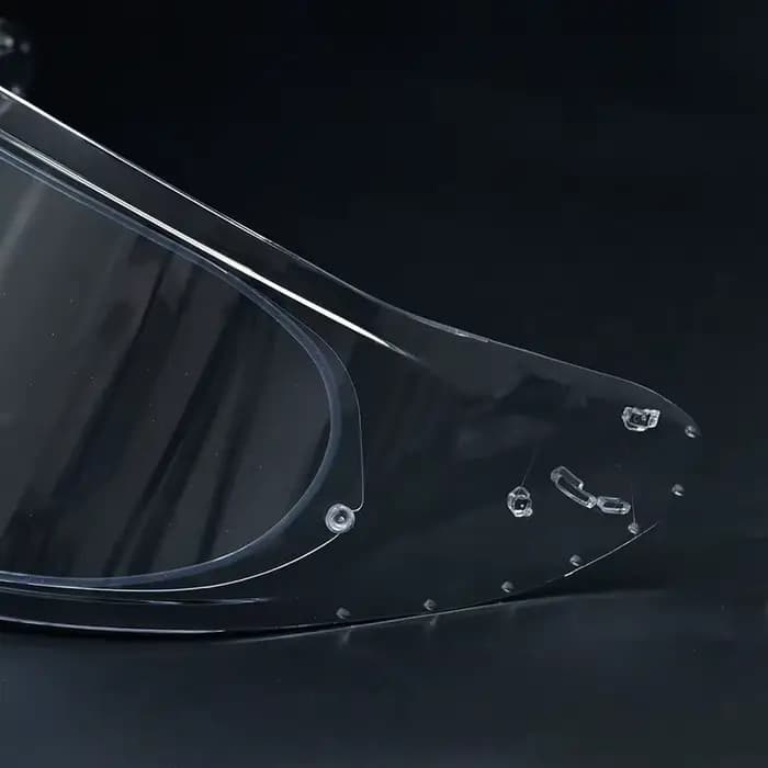 Visière de casque pour SHOEI Z8 NXR2 RF1400