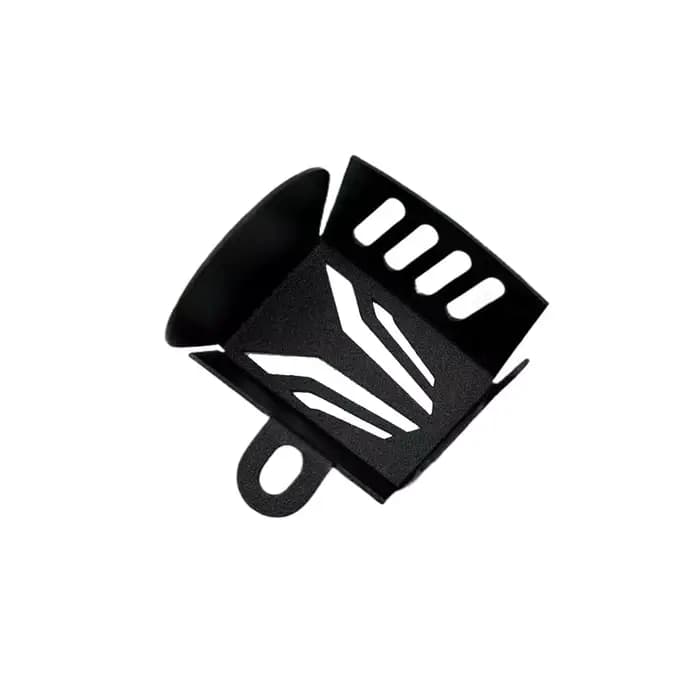 Protection du réservoir de liquide de frein arrière pour moto Super Meteor 650 Royal Enfield Meteor650