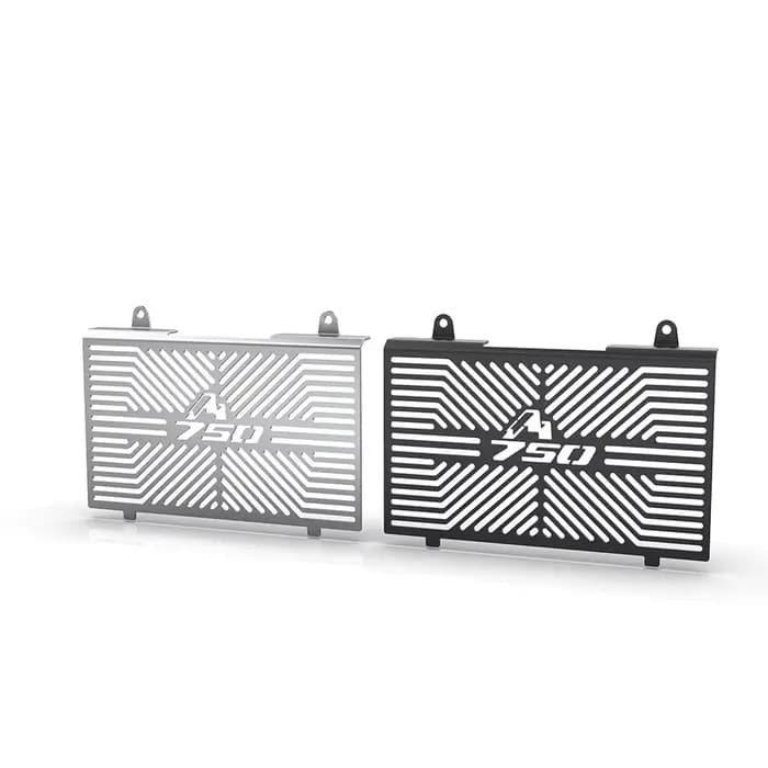 Accessoires de moto pour Honda XL750 Transalp XL 2023 – 2025, Grille de Protection de radiateur TRANSALP 750, couvercle de refroidissement