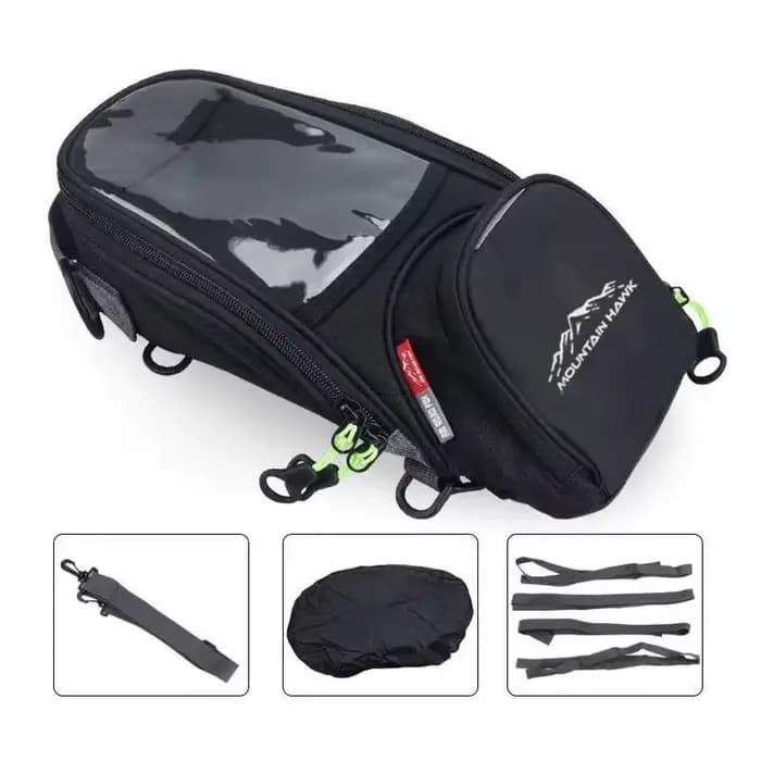 Sac de réservoir de Navigation pour Moto