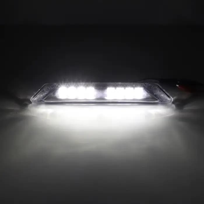 Lumière auxiliaire LED DRL pour Can-Am Spyder RT 2020 2021 2022